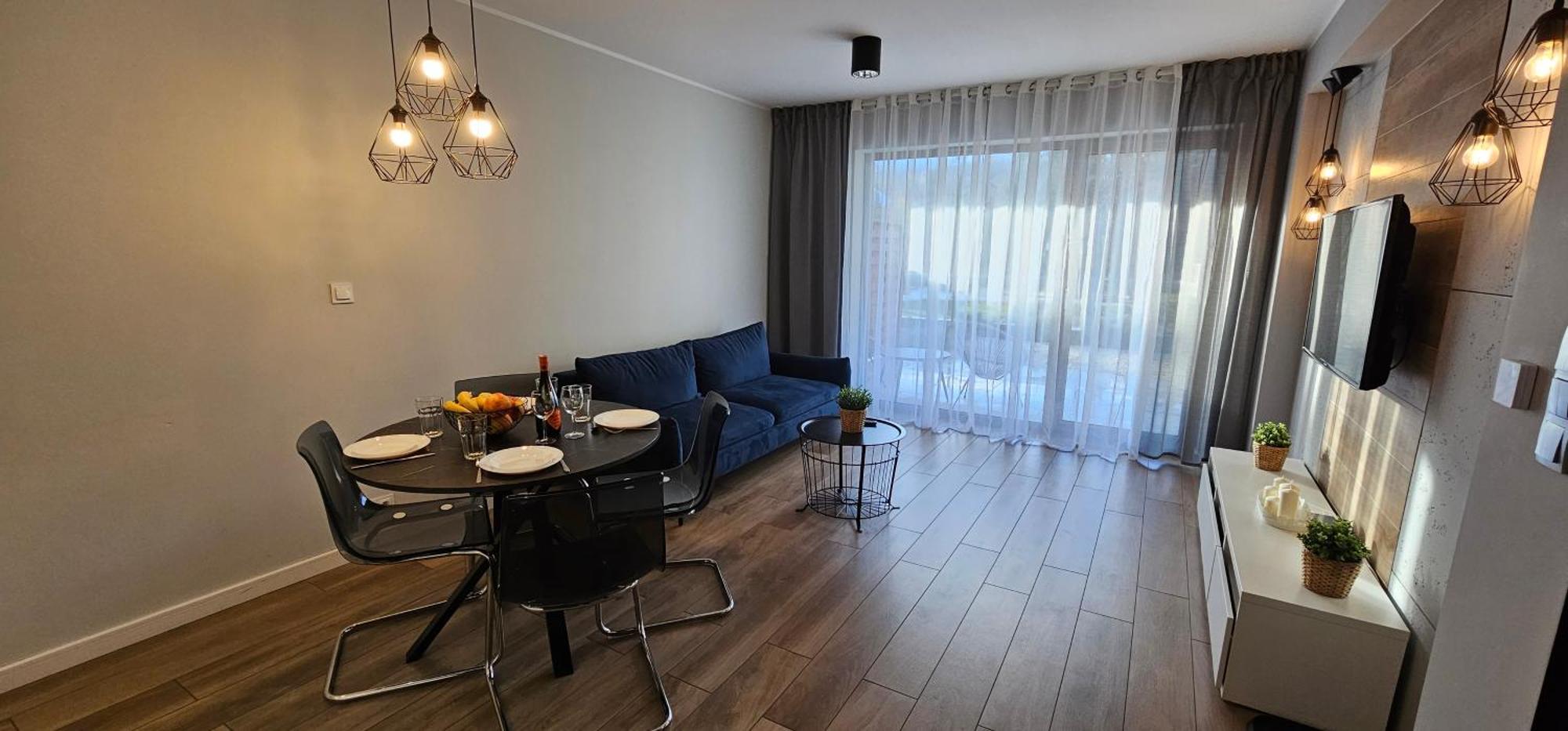 Szklarska Poreba Widok Gor Basen Sauny Centrum 외부 사진